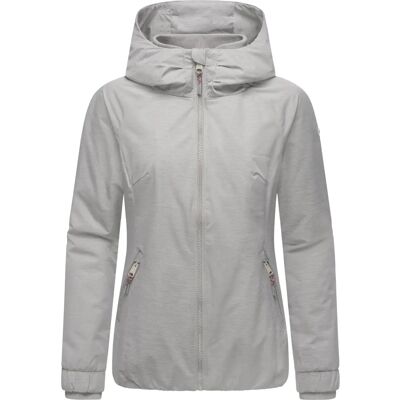 RAGWEAR Dizzie Warm Rain - Vinterjakke RAGWEAR Dizzie Warm Rain - Vinterjakke