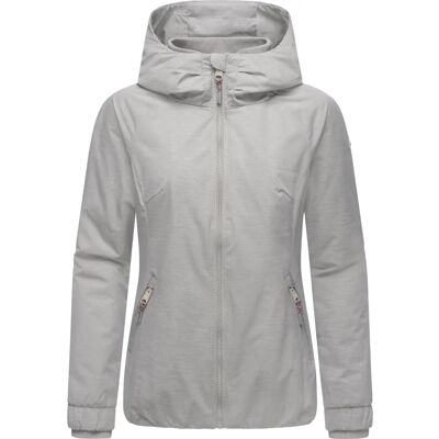 RAGWEAR Dizzie Warm Rain - Winterjacke RAGWEAR Dizzie Warm Rain - Winterjacke