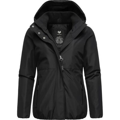 RAGWEAR Sunniva Winterjacke - Wasserfest, Warm, Stadtstil RAGWEAR Sunniva Winterjacke - Wasserfest, Warm, Stadtstil