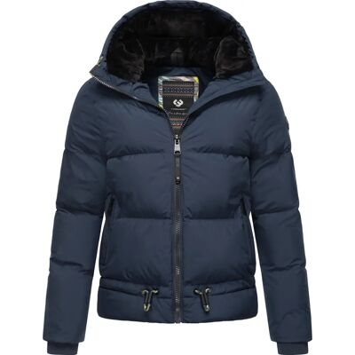 RAGWEAR Briony Vinterjakke - Jakke RAGWEAR Briony Vinterjakke - Jakke