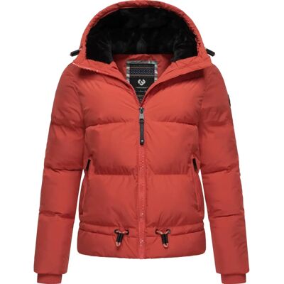 RAGWEAR Briony Damen Steppjacke - Jacke RAGWEAR Briony Damen Steppjacke - Jacke