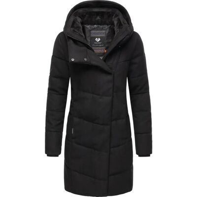 RAGWEAR Pavla Frakke - Vandafvisende Vinterjakke til Kvinder RAGWEAR Pavla Frakke - Vandafvisende Vinterjakke til Kvinder