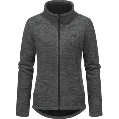 RAGWEAR Liram Melange XXL - Strickjacke RAGWEAR Liram Melange XXL - Strickjacke