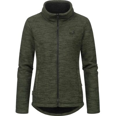 RAGWEAR Liram Melange 5XL - Jacke RAGWEAR Liram Melange 5XL - Jacke