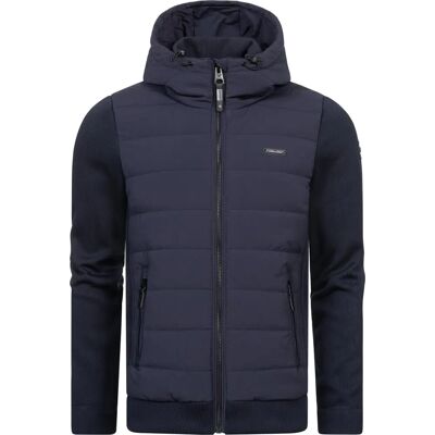 RAGWEAR Doryan 3XL Dunkelblau Jacke - Outdoor RAGWEAR Doryan 3XL Dunkelblau Jacke - Outdoor