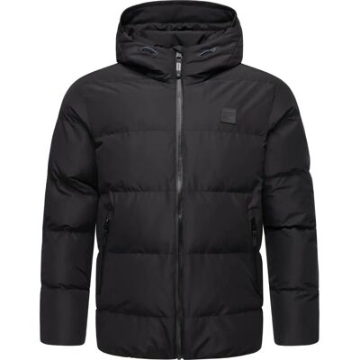 RAGWEAR Norg Herret jacket - Vandtæt Vinterjakke RAGWEAR Norg Herret jacket - Vandtæt Vinterjakke