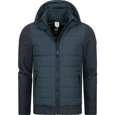 RAGWEAR Doryan Mel Herren Jacke - Jacke RAGWEAR Doryan Mel Herren Jacke - Jacke