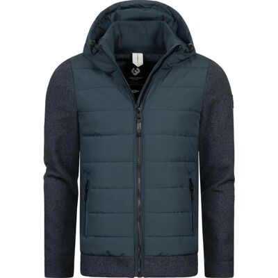 RAGWEAR Doryan Mel Herren Jacke - Jacke RAGWEAR Doryan Mel Herren Jacke - Jacke