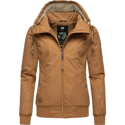 RAGWEAR Jotty Winter Braun L - Winterjacke RAGWEAR Jotty Winter Braun L - Winterjacke