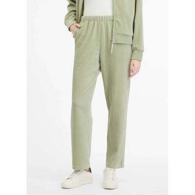 RAGWEAR - KORFY - Dusty green - Cord - Jogging pants RAGWEAR - KORFY - Dusty green - Cord - Jogging pants