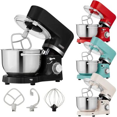 AREBOS - Black - Stand Mixer AREBOS - Black - Stand Mixer