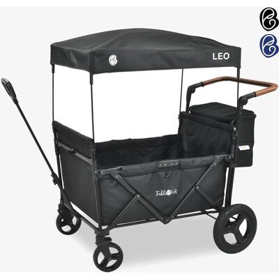 FableKids LEO X4Plus Baby Carriage - Off-road Stroller FableKids LEO X4Plus Baby Carriage - Off-road Stroller