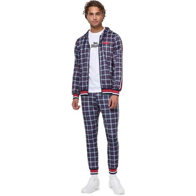 Lonsdale Orbost Tracksuit - Men's Athletic Clothing Lonsdale Orbost Tracksuit - Men's Athletic Clothing