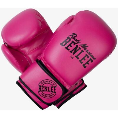 Mănuși de Boxe Roz Benlee William - Mănuși de boxe Mănuși de Boxe Roz Benlee William - Mănuși de boxe