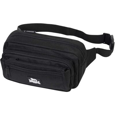 Lonsdale Isfield 43L Geantă de Șold - Geantă de Șold Lonsdale Isfield 43L Geantă de Șold - Geantă de Șold