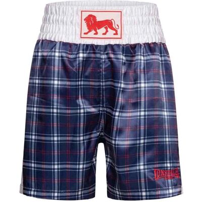 Lonsdale Pantaloncini da Boxe da Uomo - Pantaloncini da Boxe Lonsdale Pantaloncini da Boxe da Uomo - Pantaloncini da Boxe