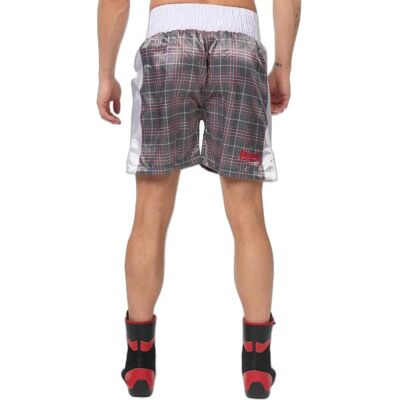 Lonsdale Model Pole - Boxing Shorts Lonsdale Model Pole - Boxing Shorts