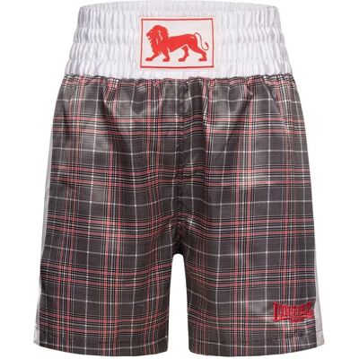 Lonsdale Modello Pole Pantaloncini da boxe - Pantaloncini da boxe Lonsdale Modello Pole Pantaloncini da boxe - Pantaloncini da boxe
