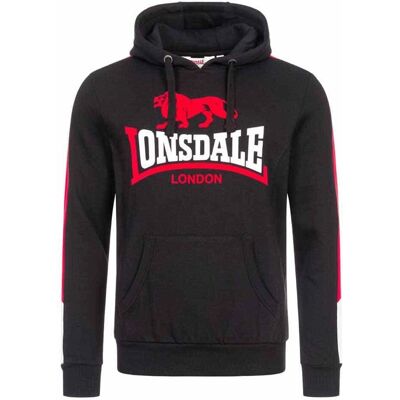 Lonsdale Langwell Sudadera - Sudadera Lonsdale Langwell Sudadera - Sudadera