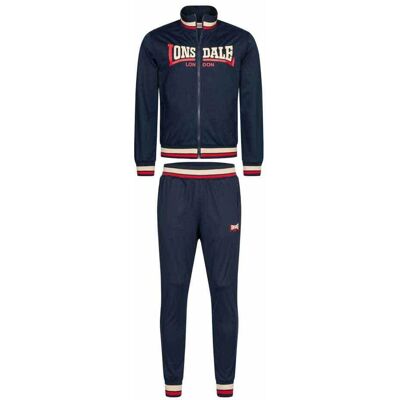 Chándal Lonsdale Poolewe - Ropa Deportiva Casual Chándal Lonsdale Poolewe - Ropa Deportiva Casual