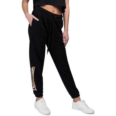 Damskie spodnie dresowe Kerrysdale - Casual Damskie spodnie dresowe Kerrysdale - Casual