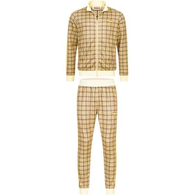 Tuta Lonsdale Seabrook - Abbigliamento sportivo Tuta Lonsdale Seabrook - Abbigliamento sportivo