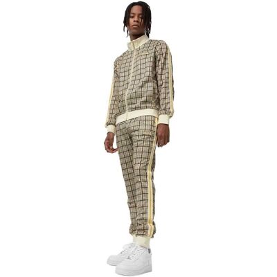 Lonsdale Herren Trainingsanzug SEABROOK - Tracksuit Lonsdale Herren Trainingsanzug SEABROOK - Tracksuit