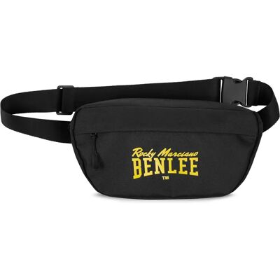 Ben Lee Hayfield Schoudertas zwart - 2.7L - Schoudertas Ben Lee Hayfield Schoudertas zwart - 2.7L - Schoudertas