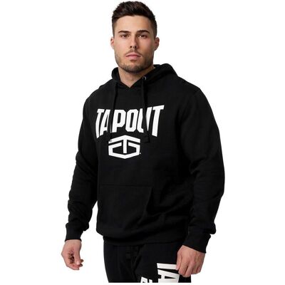 Tapout Herr hoodie Active Basic - Huvtröja Tapout Herr hoodie Active Basic - Huvtröja