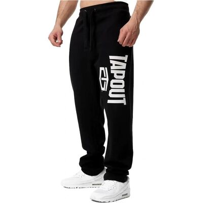 Tapout Men's Sweatpants Active Basic Joggers - Sweatpants Tapout Men's Sweatpants Active Basic Joggers - Sweatpants