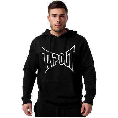 Tapout Men's Hoodie Lifestyle Basic - Hoodies Tapout Men's Hoodie Lifestyle Basic - Hoodies