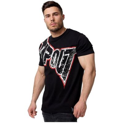 Tapout Bernardino Men's T-Shirt - MMA Fitness Top Tapout Bernardino Men's T-Shirt - MMA Fitness Top