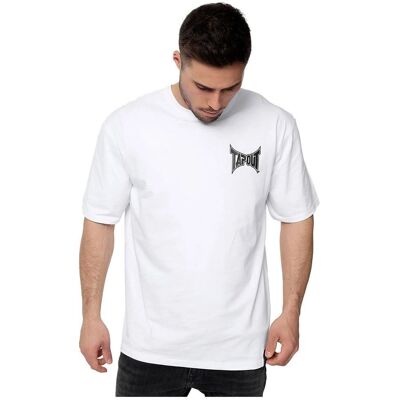 Tapout Creekside Men's T-Shirt - Fitness Tapout Creekside Men's T-Shirt - Fitness