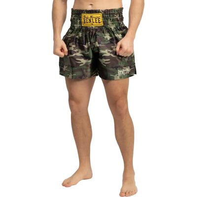 Benlee Herren Thai Shorts - Sportswear Benlee Herren Thai Shorts - Sportswear