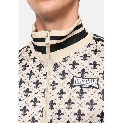 Survêtement Lonsdale BOSWALL - Vêtements de Sport Multicolores pour Hommes - Publicité Survêtement Lonsdale BOSWALL - Vêtements de Sport Multicolores pour Hommes - Publicité