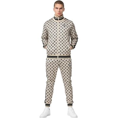Lonsdale Boswall Trainingsanzug - Sportbekleidung Lonsdale Boswall Trainingsanzug - Sportbekleidung