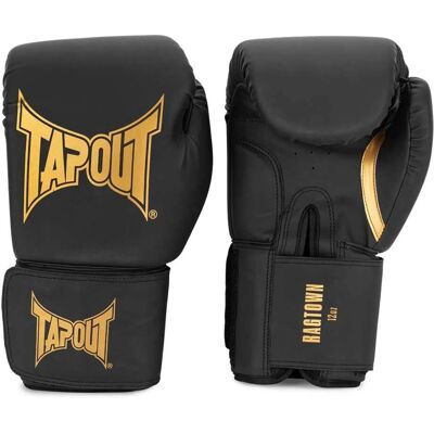 Guanti da Boxe Unisex Adult in Ecopelle - Guanti da Pugilato Guanti da Boxe Unisex Adult in Ecopelle - Guanti da Pugilato