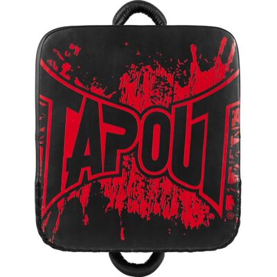 TapOut Huntley Kickpad - Ütőfelület kb. 51x47x13 cm - Kickbox felszerelés TapOut Huntley Kickpad - Ütőfelület kb. 51x47x13 cm - Kickbox felszerelés