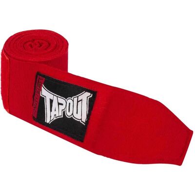 Tapout Handwraps - Unisex - 350cm - Handwraps Tapout Handwraps - Unisex - 350cm - Handwraps