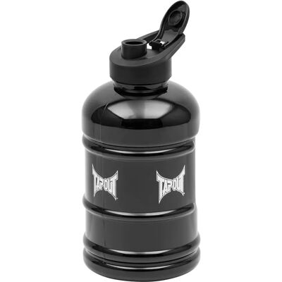 Giga TapOut Láhev na vodu - 1,8L - Černá - Sportovní doplněk Giga TapOut Láhev na vodu - 1,8L - Černá - Sportovní doplněk