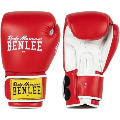 Benlee Felnőtt Bőr Boxkesztyű - 10 oz Benlee Felnőtt Bőr Boxkesztyű - 10 oz