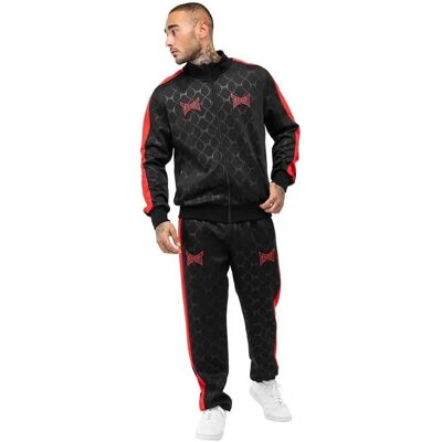 Tapout Conjunto de Entrenamiento Regular Fit - Tracksuit Tapout Conjunto de Entrenamiento Regular Fit - Tracksuit
