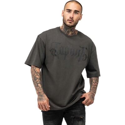 Tapout Men's Simply Believe T-Shirt - MMA Fitness Tapout Men's Simply Believe T-Shirt - MMA Fitness