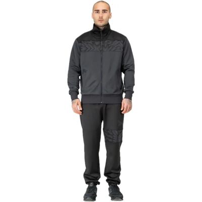 Completo Sportivo Uomo XL Ben Lee - Abbigliamento per Allenamento & Palestra Completo Sportivo Uomo XL Ben Lee - Abbigliamento per Allenamento & Palestra