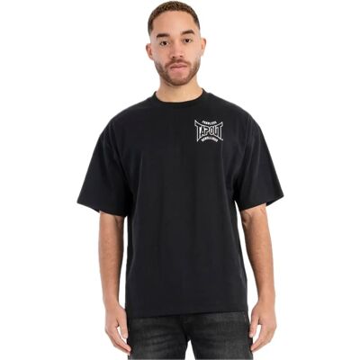 Tapout B3LI3VE Maglietta Oversize da Uomo - T-Shirt Tapout B3LI3VE Maglietta Oversize da Uomo - T-Shirt