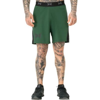 Shorts d'entraînement pour hommes Tapout - Short - Publicité Shorts d'entraînement pour hommes Tapout - Short - Publicité