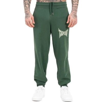 Tapout Herren Jogginghose - Grün - Jogger Tapout Herren Jogginghose - Grün - Jogger