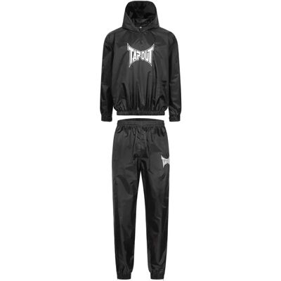 TapOut XL Abbigliamento Sauna - Perdita di peso e allenamento TapOut XL Abbigliamento Sauna - Perdita di peso e allenamento
