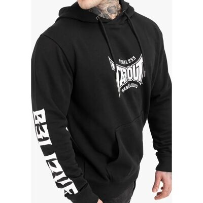 Tapout B3LI3VE Men's Hoodie - MMA Fitness Tapout B3LI3VE Men's Hoodie - MMA Fitness