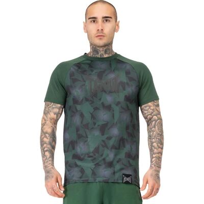 Tapout Men's Functional Shirt Training Graphic Tee - MMA & Fitness Tapout Men's Functional Shirt Training Graphic Tee - MMA & Fitness